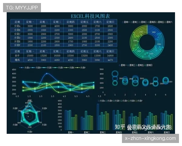 球员技术统计公开平台的数据可视化模板推荐，球员计分能力系统